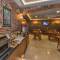 Отель Aprilis Gold Hotel