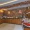 Отель Aprilis Gold Hotel