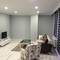 Отель 7tepe Asya Suite