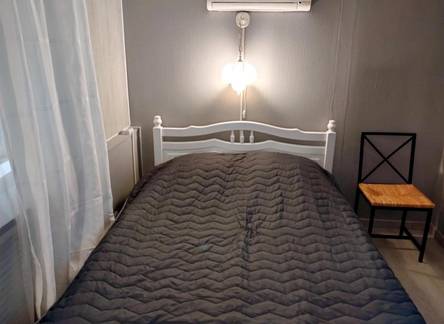 Отель Rest Home