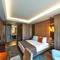 Отель Naz City Hotel Taksim