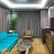 Отель Naz City Hotel Taksim