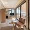 Отель Ayramin Deluxe Hotel