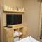 Отель Bof Hotels Ceo Suites Atasehir