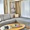 Отель Bof Hotels Ceo Suites Atasehir