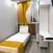 Отель Istanbul Fair Hotel
