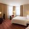 Отель Courtyard by Marriott Нижний Новгород Сити Центр