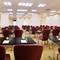 Отель Courtyard by Marriott Нижний Новгород Сити Центр