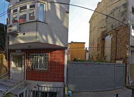 Отель Elite Marmara Bosphorus Suites