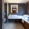 Отель Ever Hotel Asia