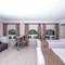 Отель Oban Suites Istanbul