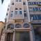 Отель Oban Suites Istanbul