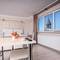 Отель Oban Suites Istanbul