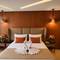 Отель Blueway Hotel Historical