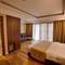 Отель Blueway Hotel Historical
