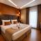 Отель Blueway Hotel Historical