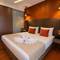 Отель Blueway Hotel Historical