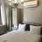Отель Cordis Hotel