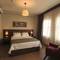 Отель Cordis Hotel