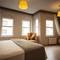 Отель Cordis Hotel