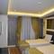 Отель Grand Pamir Hotel