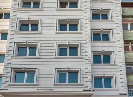 Отель Matiat Hotel Istanbul