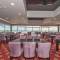Отель Matiat Hotel Istanbul