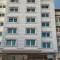 Отель Matiat Hotel Istanbul