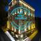 Отель Dencity Hotel