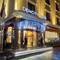 Отель Dencity Hotel