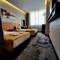 Отель Sapko Airport Hotel