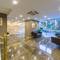 Отель Molton Monapart Mecidiyekoy