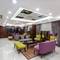 Отель Ferman Hilal Hotel