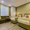 Отель Sometimes Hotel