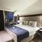 Отель Inside Hotel Sisli