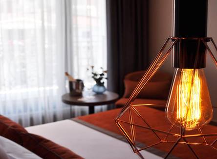 Отель Sentire Hotels Residences