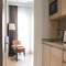 Отель Sentire Hotels Residences