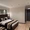 Отель Blue Istanbul Hotel Taksim