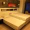 Отель Taksim Green Suites
