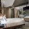 Отель DoubleTree by Hilton Istanbul - Piyalepasa