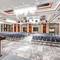 Отель DoubleTree by Hilton Istanbul - Piyalepasa