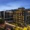 Отель DoubleTree by Hilton Istanbul - Piyalepasa