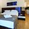 Отель Blueway Hotel Residence