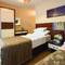 Отель Blueway Hotel Residence