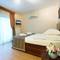 Отель Blueway Hotel Residence