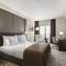 Отель Ramada Hotel & Suites by Wyndham Istanbul/Merter