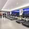 Отель Ramada Hotel & Suites by Wyndham Istanbul/Merter