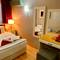 Отель Santefe Hotel