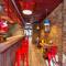 Отель Taksim Nis Hotel