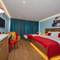 Отель Taksim Nis Hotel